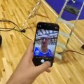 VIDEO Ako želite da budete Nikola Jović, to izgleda ovako: Izljubio se sa Avramovićem, a onda…