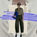 10 najlepših komada od prirodnih materijala iz Zara jesenje kolekcije