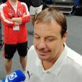 Ataman: "Nadam se da će Šengun biti bolji od Jokića, voleo bih da Srbiju pobedim u finalu Eurobasketa"