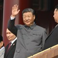 Si Đinping i Kim Džong Un razgovarali u Pekingu
