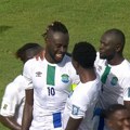 (VIDEO) Pravo s neba – gol glavom sa 18 metara!