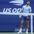 Novak Đoković izgubio od Alkaraza u polufinalu US Opena: Borio se kao lav, a onda su svi videli da ne može