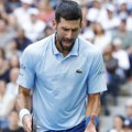 Uživo Đoković - Alkaraz: Novak juri brejk zaostatka
