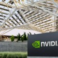 Nvidia posluje vrlo dobro, ali investitorima to kao da nije dovoljno
