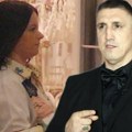 (Video) Uhvaćena prvi put nakon skandala: Aleksandra Babejić se uselila kod Kristijana umesto njegove žene Kristine: Ovo radi…