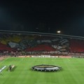 "Istorijski moćna Zvezda u Ligi Evrope - Marakana čeka nove podvige"