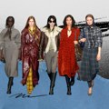 Burberry ima najlepšu jesenju kolekciju – „krademo“ 5 ideja