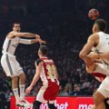 Kraljevsko pojačanje stiglo u Madrid: Trej Lajls novi košarkaš Real Madrida