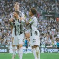 "Totalna ludnica" - Adžić u 91. srušio Inter i golčinom zasenio neverovatne preokrete, efektne pogotke i veče ponosa za tatu…