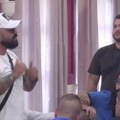 "Hteo si da naručiš sitino ubistvo" Isplivali jezivi detalji tokom razgovora Asmina i Luke: Želeo si da joj izbušiš noge