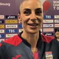 Ivana Španović nije ušla u finale, a onda je dala nikad iskreniji intervju sa osmehom na licu: "Imamo plan..."