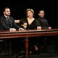 Jagoševa nedelja u Beogradskom dramskom pozorištu od 23. do 28. septembra