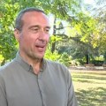 "Bio sam u životnoj: Opasnosti..." Mladen Mijatović otvorio dušu o najtežim trenucima u Izraelu nakon dve godine: "Postavio…