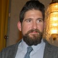 Sveže oženjeni princ Aleksandar Karađorđević pre žene doktorke ludo je voleo Kusturičinu ćerku FOTO