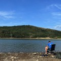 "Zlatno jezero" privlači sve više turista: Smeštaj 2.500 dinara, a za ribolovce je pravi raj