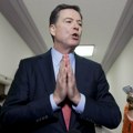 Tereti se za laganje pred Kongresom: Podignuta optužnica protiv bivšeg direktora FBI