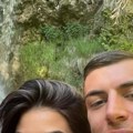 Unuka našeg legendarnog pevača ljubi ovog zgodnog frajera: Ona je bomba, a evo kako izgleda njen muž: Poznati je fudbaler