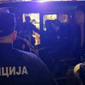 Uhapšen muškarac u Batajnici: Napao bivšu partnerku nožem, pa joj oteo dete