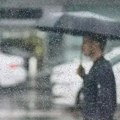 Danas pretežno oblačno i hladnije vreme, temperatura do 16