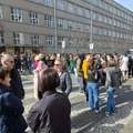 Roditelji Pete gimnazije podnose krivičnu prijavu protiv psihologa škole