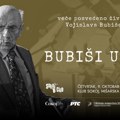 „Bubiši u čast“ u Sokoj klubu