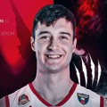 Stefanović stigao u FMP