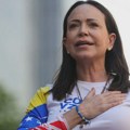 Dobitnica Nobelove nagrade za mir za 2025: Ko je María Corina Machado i zašto je njen uspeh važan za sve žene sveta? BEO…