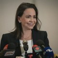 Dobitnica Nobelove nagrade za mir za 2025: Ko je María Corina Machado i zašto je njen uspeh važan za sve žene sveta? BEO…