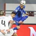 Kostić: Najbolniji trenutak u karijeri