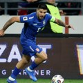 Aleksandar Mitrović: Izvinjavam se narodu, najteži momenat u mojoj karijeri