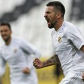 Tomović: Lešnjak nam je naredio da damo gol iz prekida