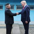 Moguć sastanak Trampa i Kim Džong una? "Vrhovni vođa ima dobra sećanja na američkog predsednika, uslovno je spreman da se vide"…