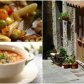 Tajna dugog života nije u DNK, već u supi koja ih svakodnevno okuplja za stolom Skuvajte minestrone porodice Melis!