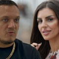 Gastoz ipak ima novu devojku? Ena Čolić se oglasila: "On je sam došao do njenog stola da igra sa njom", otkrila detalje iz…