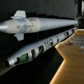Руске снаге бациле прву навођену ваздушну бомбу на Лозову у региону Харкова