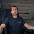 Vozač kamiona otkrio koliko zarađuje: Kad čujete cifru odmah ćete dati otkaz i poleteti po c kategoriju