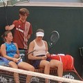 Srbiji se nova teniska zvezda rađa u Hrvatskoj: Anastasija (17) ruši sve pred sobom, ušla u svetskih Top 1000!