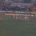 Na današnji dan: Gol Dragana Pantelića koji se ne zaboravlja