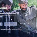 Film „Heroji Halijarda“ na američkom Amazon prajmu