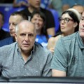Партизан преговара са легендом Евролиге?