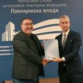 Zaštita prirode prioritet Pokrajinske vlade - dodeljena sredstva za prirodni dragulj Srema