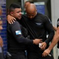 Velika policijska akcija u Rio de Žaneiru: Najmanje 20 ljudi ubijeno, više od 80 uhapšenih - zaplenjeno oružje i droga