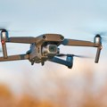 Belgija istražuje pojavu novih dronova iznad vojne baze