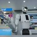 Forbes Magazin: Robot u Kini se „zaposlio“ kao radnik u prodavnici