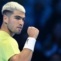 Alkarazu laknulo: Bolje Lorenco nego Đoković