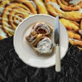 Svi (slatki) načini kako još možete da koristite kremu za cimet rolnice