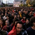 Hiljade Grka u Atini obeležile godišnjicu studentskog ustanka 1973. protiv vojne hunte