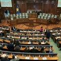 Ima li Konjufca dovoljan broj glasova? Sutra glasanje o izboru nove vlade privremenih prištinskih institucija