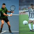 Muzeti poredio legende Juvea i tenisere – dilema kod Đokovića