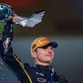 Ferstapenova pobeda u Las Vegasu, „zakuvao“ se šampionat Formule 1